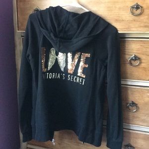 VICTORIAS SECRET jacket